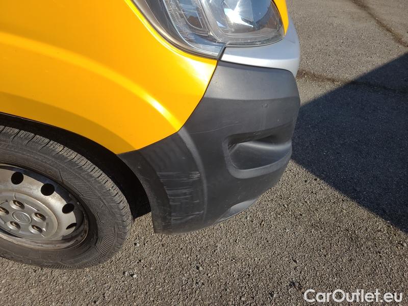  Fiat  Ducato  lcv 35 (290)  (2014) Duc.2.3MJ 130 L3H2 35 4d #14