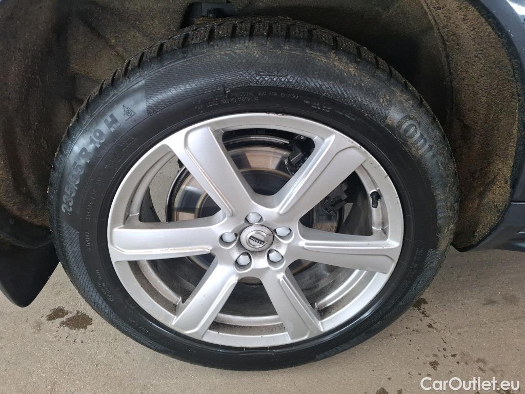  Volvo  XC90 VOLVO  / 2019 / 5P / SUV Recharge T8 AWD GT 8 Inscription Busi #8