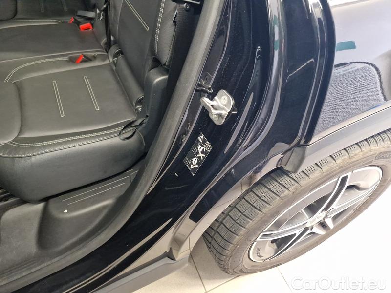  Mercedes  EQB   (BM243) (2021)  300 4Matic AT 5d #12