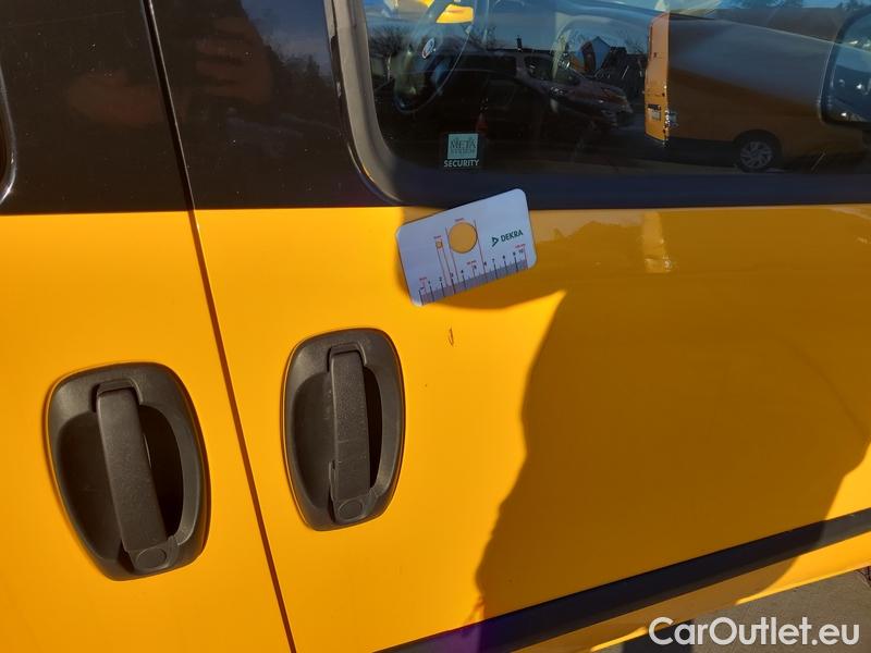  Fiat  Doblo  Cargo (263)  (2014)  1.4TJET 120 Plus #2