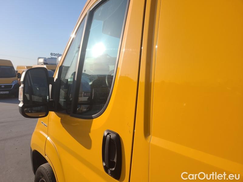  Fiat  Ducato  Chassis Cab 35  (2014)  2.3MJET 140 L2H1 35 4d #7