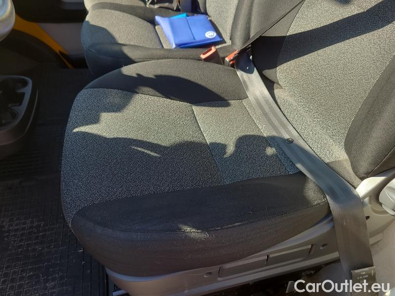  Fiat  Ducato  lcv 35 (290)  (2014) Duc.2.3MJ 130 L3H2 35 4d #7