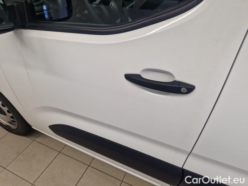  Citroen  Berlingo   (07.2018->) Berl.1.5HDI 100 L1 Club 1000 #15