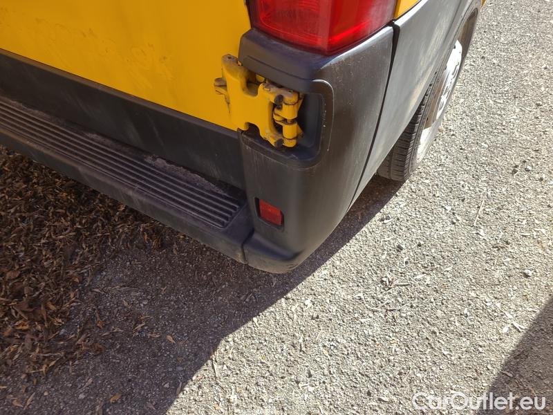  Fiat  Ducato  lcv 35 (290)  (2014) Duc.2.3MJ 130 L3H2 35 4d #10