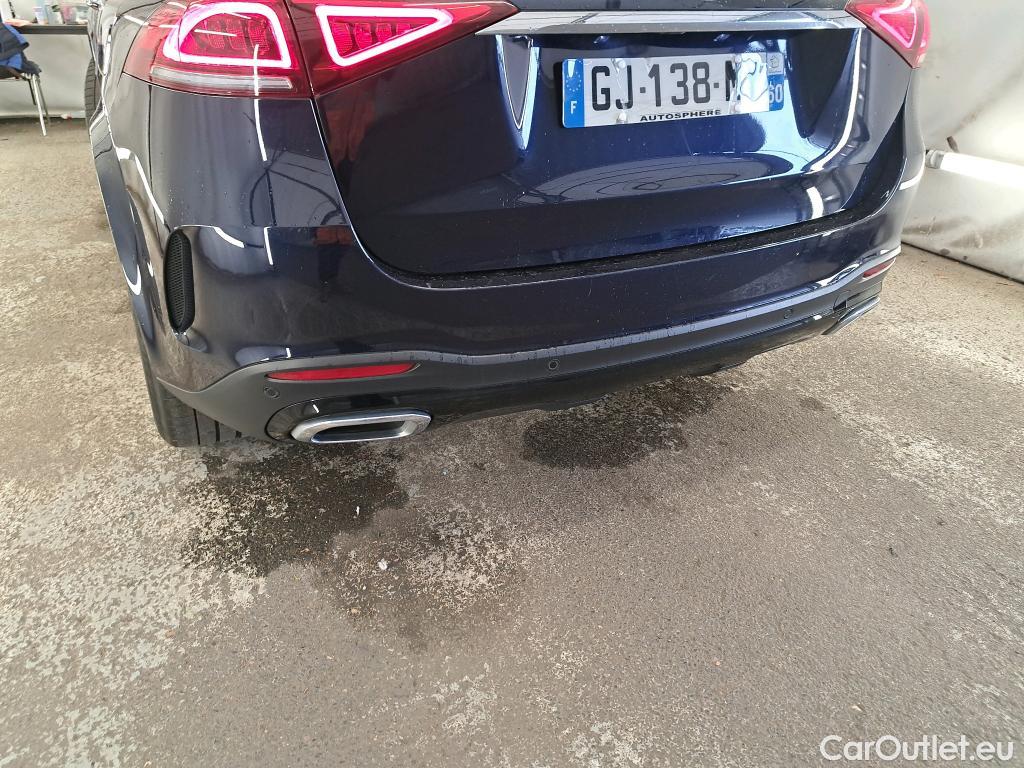  Mercedes  G-Klasee MERCEDES-BENZ GLE / 2020 / 5P / SUV GLE 350 de 4MATIC AMG Line #7