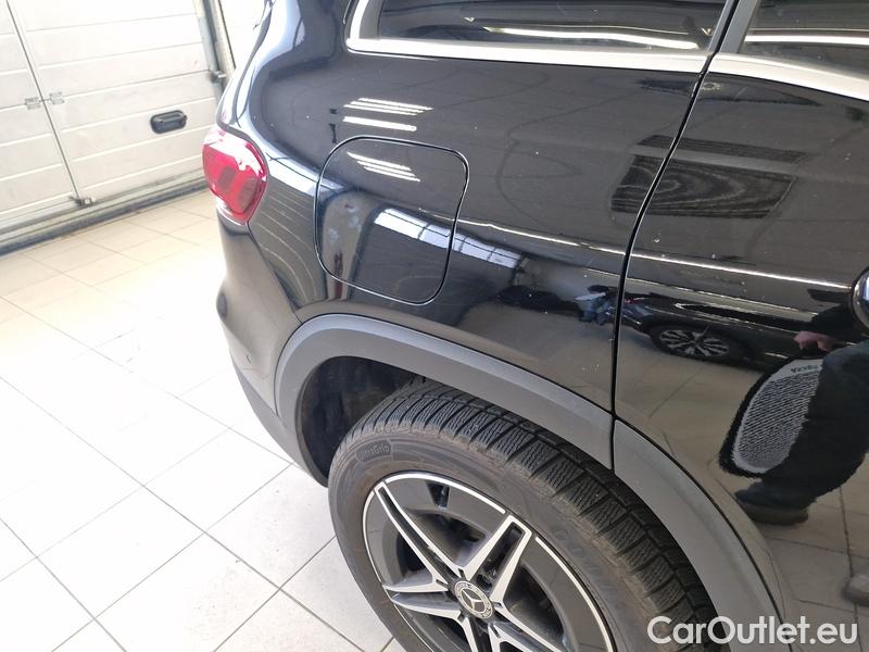  Mercedes  EQB   (BM243) (2021)  300 4Matic AT 5d #7