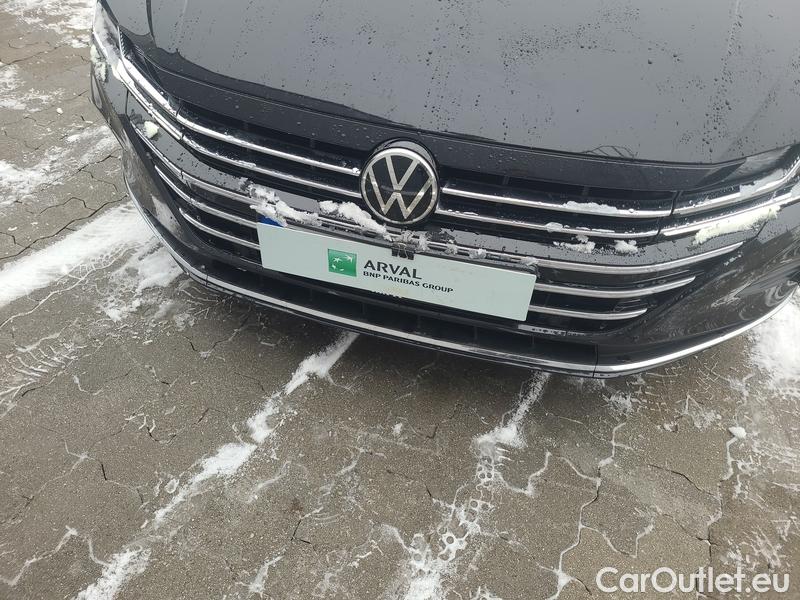  Volkswagen  Arteon  (3H8)(2020)  1.5TSI 110 Elegance #2
