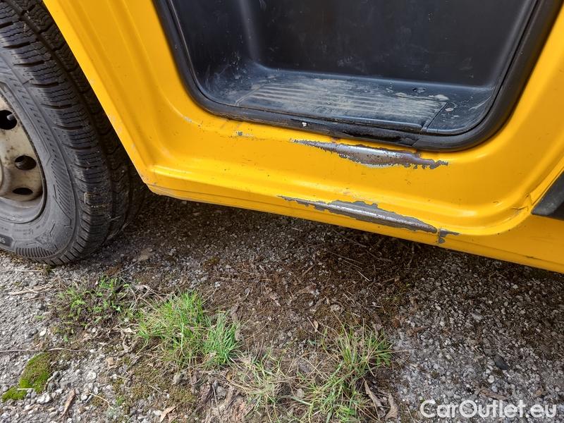  Peugeot  Boxer -LCV-2014 Box.2.0BHDi 130 L2H2 333 4d #5