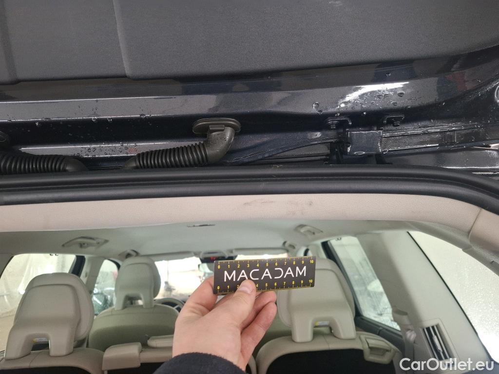  Volvo  XC90 VOLVO  / 2019 / 5P / SUV Recharge T8 AWD GT 8 Inscription Busi #17