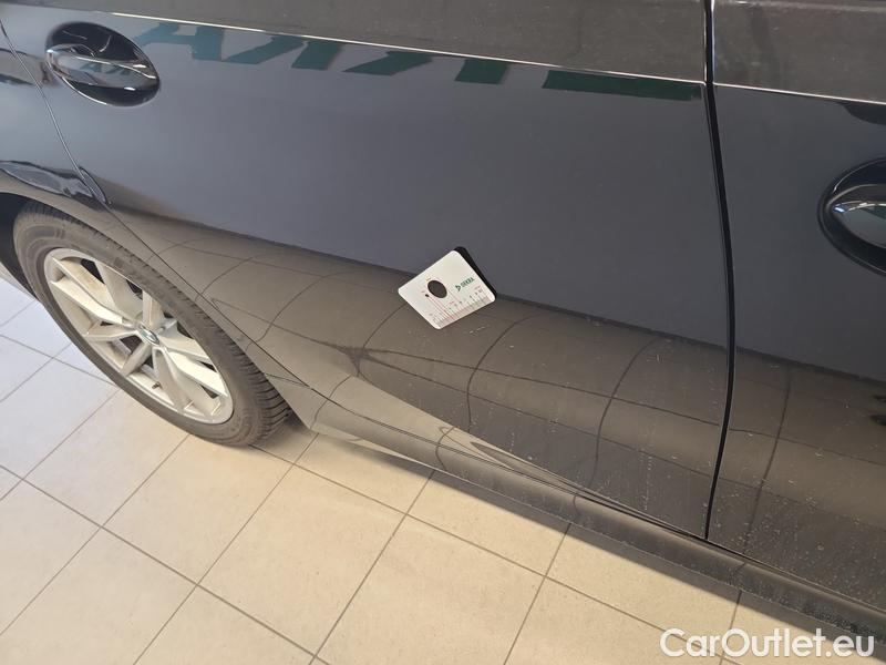  Bmw  Serie 3  Touring (G21N) (2022) 3 Touring 318i AT Aut #2