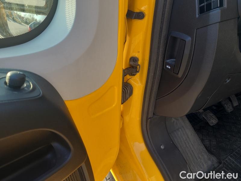  Fiat  Ducato  Chassis Cab 35  (2014)  2.3MJET 140 L2H1 35 4d #1