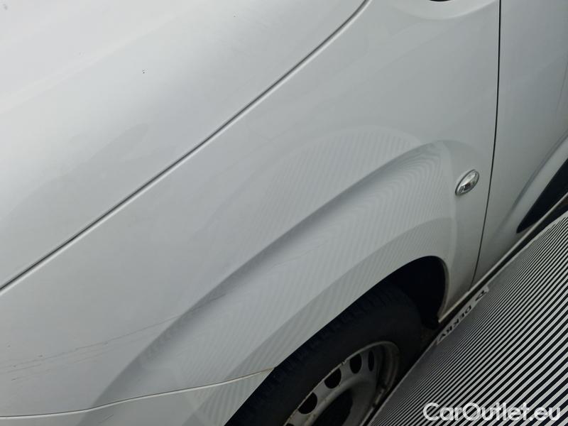  Citroen  Berlingo   (07.2018->) Berl.1.5HDI 100 L1 Club 1000 #13