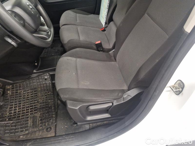  Citroen  Berlingo   (07.2018->) Berl.1.5HDI 100 L1 Club 1000 #10