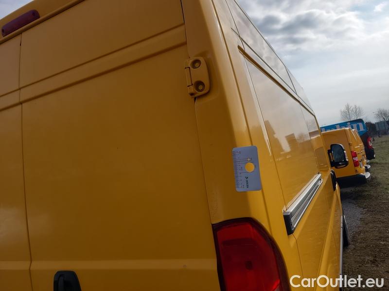  Peugeot  Boxer -LCV-2014 Box.2.0BHDi 130 L2H2 333 4d #11