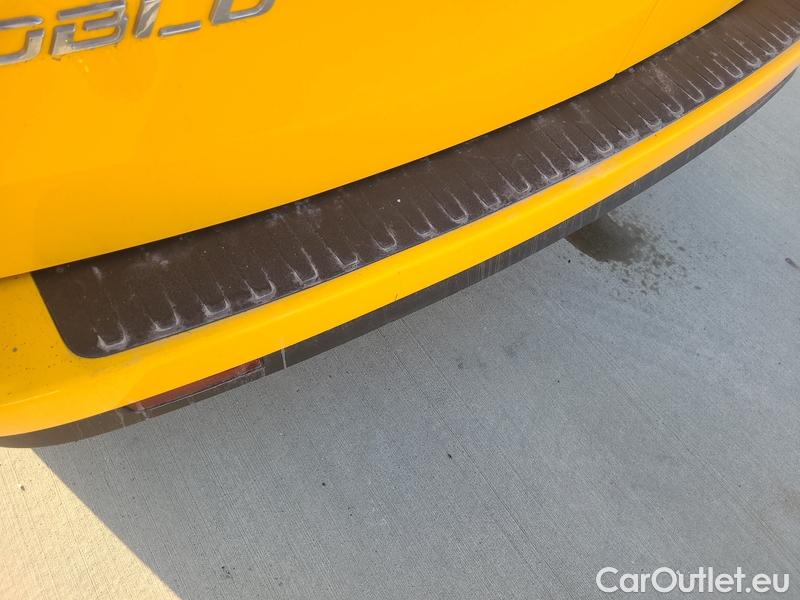  Fiat  Doblo  Cargo (263)  (2014)  1.4TJET 120 Plus #12