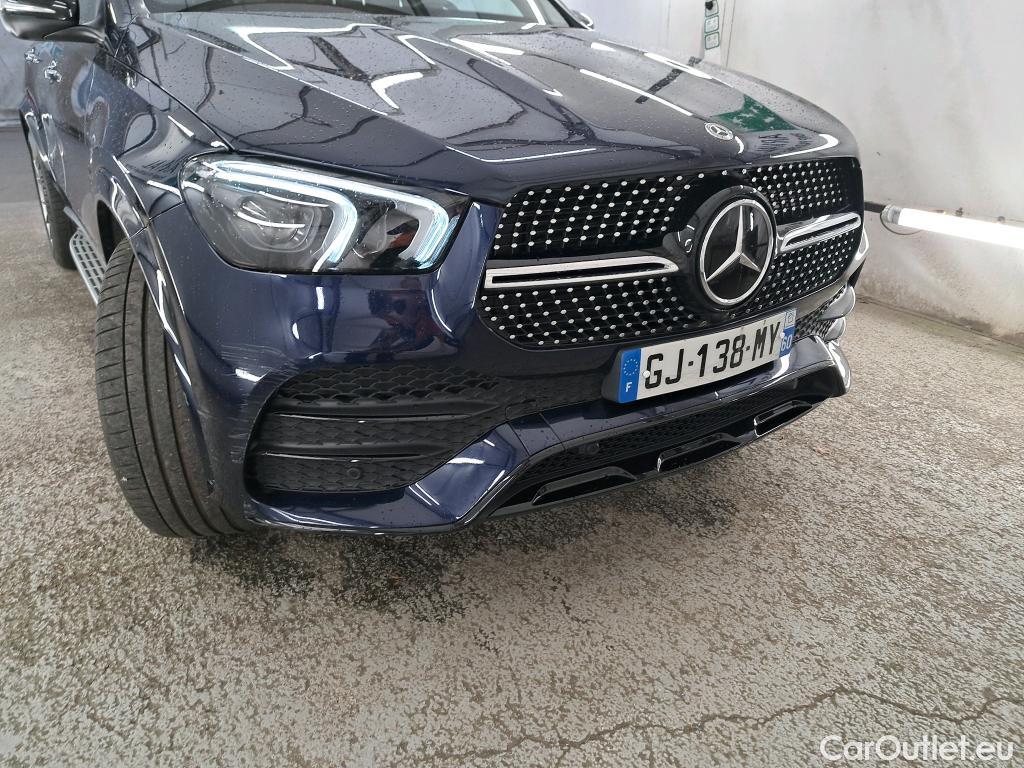  Mercedes  G-Klasee MERCEDES-BENZ GLE / 2020 / 5P / SUV GLE 350 de 4MATIC AMG Line #1