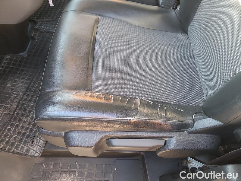  Peugeot  Expert  LCV (2016) Exp.2.0HDi 120 Premium L3H1 4d #5