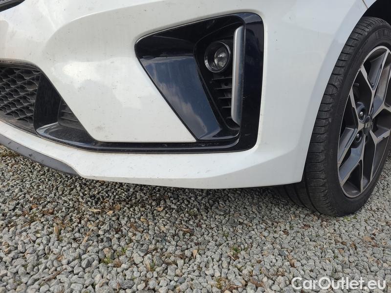  KIA  Cee'd Ceed Sportswagon (2018->) CEED SW CRDi 100 GT-LINE #2