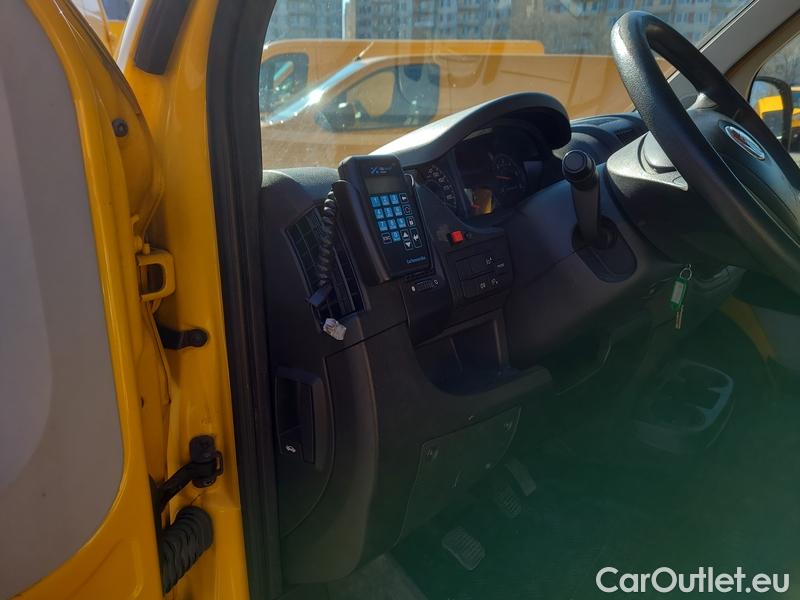  Fiat  Ducato  lcv 35 (290)  (2014) Duc.2.3MJ 130 L3H2 35 4d #6