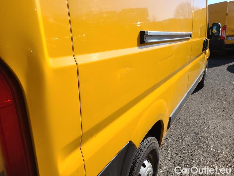  Fiat  Ducato  lcv 35 (290)  (2014) Duc.2.3MJ 130 L3H2 35 4d #11