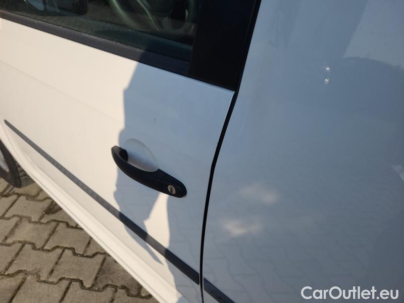  Volkswagen  Caddy  LCV/Combi  (2015->)  1.0TSI 75 4d #6