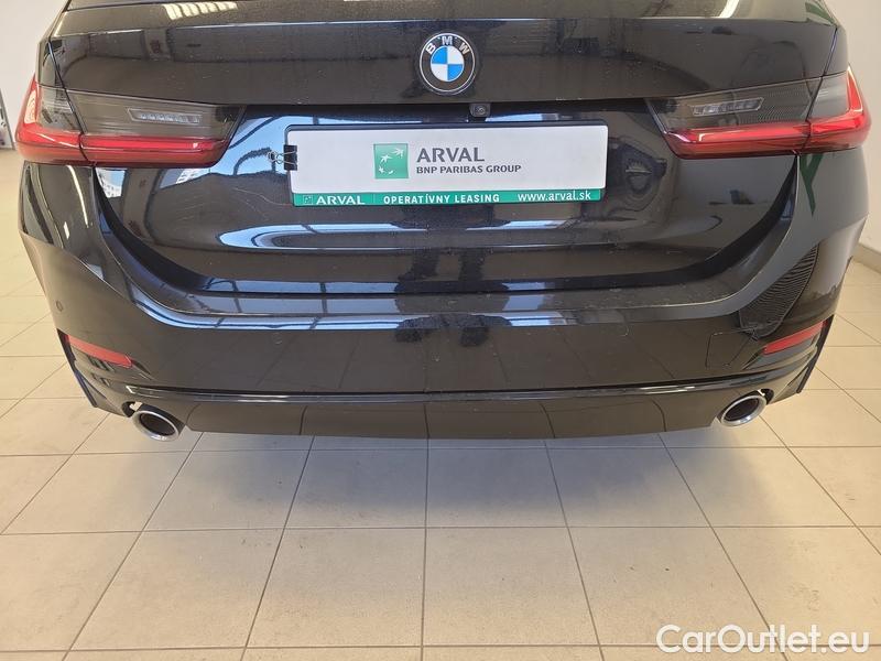  Bmw  Serie 3  Touring (G21N) (2022) 3 Touring 318i AT Aut #4