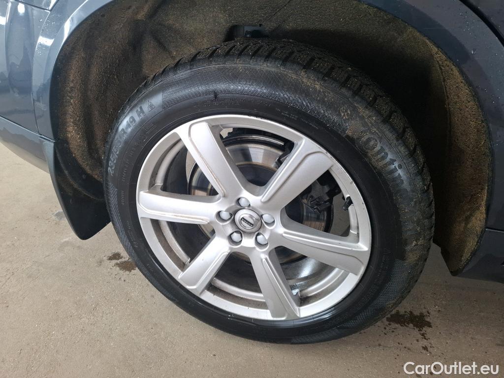  Volvo  XC90 VOLVO  / 2019 / 5P / SUV Recharge T8 AWD GT 8 Inscription Busi #7