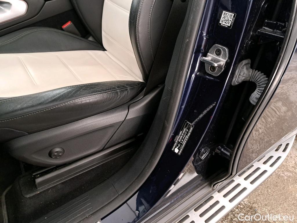  Mercedes  G-Klasee MERCEDES-BENZ GLE / 2020 / 5P / SUV GLE 350 de 4MATIC AMG Line #18