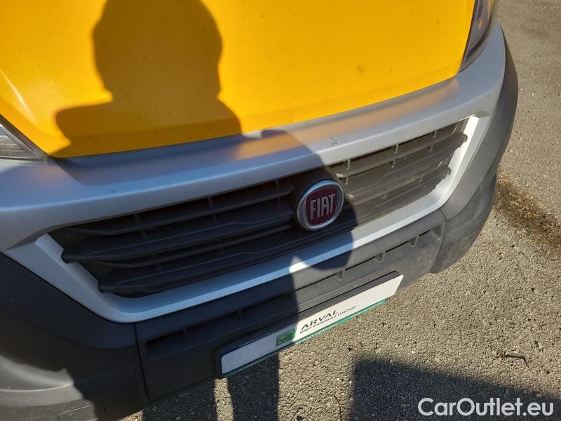  Fiat  Ducato  lcv 35 (290)  (2014) Duc.2.3MJ 130 L3H2 35 4d #1
