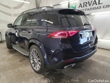  Mercedes  G-Klasee MERCEDES-BENZ GLE / 2020 / 5P / SUV GLE 350 de 4MATIC AMG Line #2