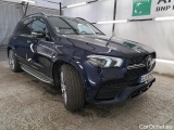  Mercedes  G-Klasee MERCEDES-BENZ GLE / 2020 / 5P / SUV GLE 350 de 4MATIC AMG Line #4