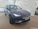  Volvo  XC90 VOLVO  / 2019 / 5P / SUV Recharge T8 AWD GT 8 Inscription Busi #4