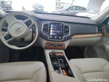  Volvo  XC90 VOLVO  / 2019 / 5P / SUV Recharge T8 AWD GT 8 Inscription Busi #5