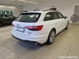  Audi  A4  Avant (8WD)  (2019)  Av.40TDI quattro AT #2