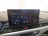  Audi  A4  Avant (8WD)  (2019)  Av.40TDI quattro AT #10