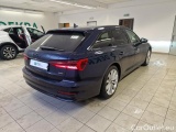  Audi  A6   Avant (4A5)(06.2018->)  Av.40TDI design quattro AT #2