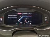  Audi  A6   Avant (4A5)(06.2018->)  Av.40TDI design quattro AT #9