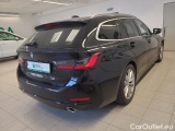  Bmw  Serie 3  Touring (G21N) (2022) 3 Touring 318i AT Aut #2
