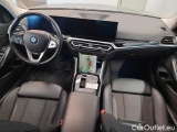  Bmw  Serie 3  Touring (G21N) (2022) 3 Touring 318i AT Aut #3
