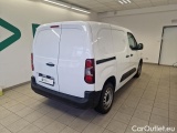  Citroen  Berlingo   (07.2018->) Berl.1.5HDI 100 L1 Club 1000 #2
