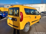  Fiat  Doblo  Cargo (263)  (2014)  1.4TJET 120 Plus #2