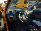  Fiat  Doblo  Cargo (263)  (2014)  1.4TJET 120 Plus #3