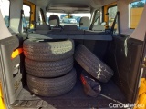  Fiat  Doblo  Cargo (263)  (2014)  1.4TJET 120 Plus #7