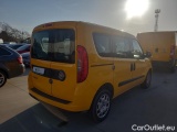  Fiat  Doblo  Cargo (263)  (2014)  1.4TJET 120 Plus #2