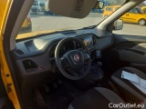  Fiat  Doblo  Cargo (263)  (2014)  1.4TJET 120 Plus #3