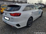  KIA  Cee'd Ceed Sportswagon (2018->) CEED SW CRDi 100 GT-LINE #2