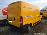  Peugeot  Boxer -LCV-2014 Box.2.0BHDi 130 L2H2 333 4d #2