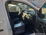  Volkswagen  Caddy  LCV/Combi  (2015->)  1.0TSI 75 4d #4