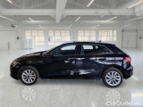  Audi  A3 AUDI  / 2020 / 5P / BERLINA 30 TDI BUSINESS S.BACK #8