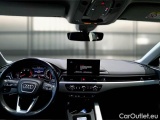  Audi  A4 AUDI  AVANT / 2019 / 5P / STATION WAGON 2.0 35 TDI BUSINESS S TRONIC #3